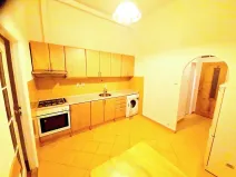 Pronájem bytu 1+1, Praha - Vinohrady, Řipská, 36 m2