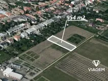 Prodej podílu pole, Znojmo, 636 m2