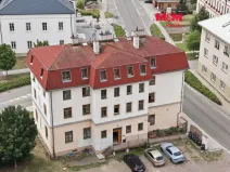Prodej bytu 3+1, Dolní Čermná, 73 m2