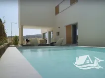 Prodej rodinného domu, Algorfa, Španělsko, 102 m2