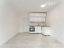 Pronájem bytu 1+kk, Mohelnice, Za Penzionem, 27 m2