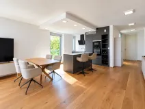 Pronájem bytu 3+kk, Praha - Smíchov, U Dívčích hradů, 123 m2