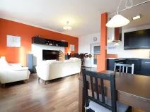 Pronájem bytu 2+kk, Praha - Vršovice, Vršovická, 78 m2