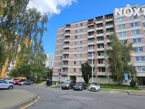 Pronájem bytu 4+1, Tábor, Bukurešťská, 86 m2