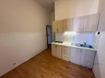 Pronájem bytu 2+kk, Praha - Nusle, Slavojova, 37 m2