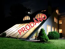 Prodej rodinného domu, Praha - Kamýk, Krhanická, 577 m2