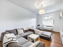 Prodej bytu 2+1, Praha - Libeň, Světova, 47 m2