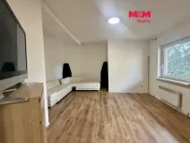 Pronájem bytu 1+1, Ostrava - Přívoz, Mariánskohorská, 36 m2