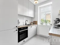 Prodej rodinného domu, Třebíč, Chelčického, 79 m2