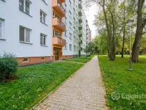 Prodej bytu 3+1, Ostrava, Jana Šoupala, 67 m2