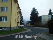 Pronájem bytu 1+1, Frýdlant nad Ostravicí, Poštovní, 34 m2