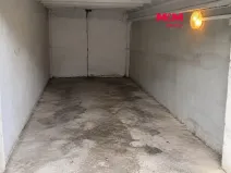 Prodej garáže, Písek, Vrcovická, 14 m2
