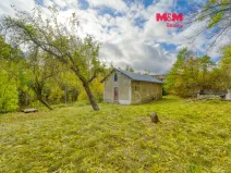 Prodej rodinného domu, Kařez, 46 m2