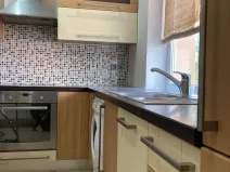 Pronájem bytu 2+1, Chomutov, Spořická, 58 m2