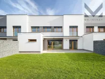 Prodej rodinného domu, Praha - Satalice, Trabantská, 160 m2