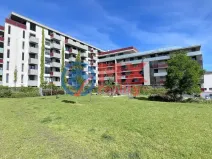 Pronájem bytu 2+1, Praha - Stodůlky, Plzeňská, 55 m2