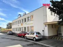 Pronájem kanceláře, Mladá Boleslav - Mladá Boleslav III, Šafaříkova, 19 m2