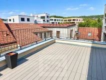 Pronájem bytu 3+kk, Praha, 138 m2