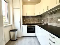 Pronájem bytu 2+1, Praha - Vršovice, Ruská, 52 m2