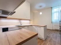 Prodej bytu 2+kk, Brno, Koliště, 53 m2