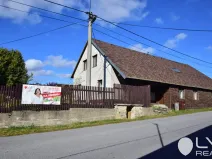 Prodej rodinného domu, Nové Město na Moravě, 280 m2