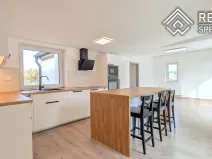 Pronájem bytu 3+kk, Lanškroun - Ostrovské Předměstí, Na Terase, 78 m2