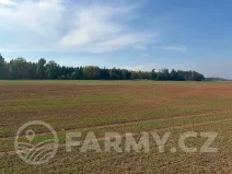 Prodej pole, Kryry, 128489 m2