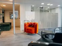 Pronájem obchodního prostoru, Praha - Žižkov, Jeseniova, 105 m2