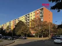 Prodej bytu 3+1, Praha - Kamýk, Rabyňská, 80 m2