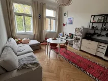 Prodej bytu 3+kk, Praha - Nové Město, Lípová, 65 m2