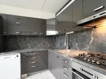 Pronájem bytu 4+1, Jirkov, Alešova, 75 m2