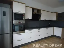 Pronájem bytu 3+kk, Praha - Střížkov, Makedonská, 108 m2