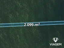 Prodej pole, Luběnice, 2099 m2