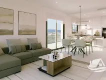 Prodej bytu 3+kk, Canet d'en Berenguer, Španělsko, 77 m2