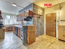 Pronájem bytu 3+1, Chomutov, Kamenná, 76 m2