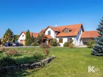 Prodej ubytování, Hrochův Týnec, 356 m2