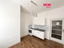 Pronájem bytu 1+1, Olomouc - Hodolany, Zeyerova, 32 m2