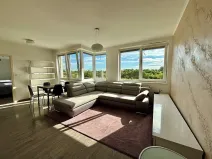 Pronájem bytu 2+kk, Praha - Hostavice, U Hostavického potoka, 59 m2