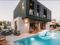 Prodej vily, Vodice, Chorvatsko, 190 m2