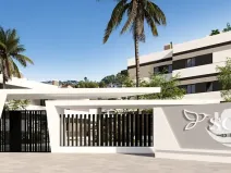 Prodej bytu 3+kk, Denia, Španělsko, 91 m2