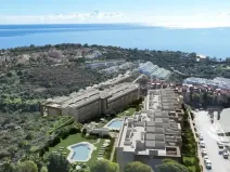 Prodej bytu 3+kk, Manilva, Španělsko, 82 m2