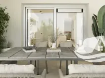 Prodej bytu 4+kk, Benahavís, Španělsko, 118 m2