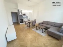 Pronájem bytu 2+kk, Ústí nad Labem, Masarykova, 48 m2