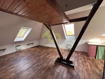 Pronájem bytu 2+kk, Rokycany, Družstevní, 50 m2