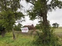Prodej pozemku pro bydlení, Stračov, 8252 m2
