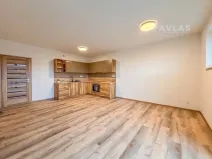 Pronájem bytu 2+kk, České Budějovice, Doudlebská, 67 m2