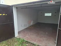Pronájem skladu, Kolín, Třídvorská, 21 m2
