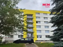 Pronájem bytu 3+1, Radvanice, 78 m2