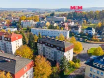 Prodej bytu 2+1, Žamberk, U Polikliniky, 57 m2