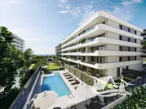 Prodej bytu 4+kk, Vélez-Málaga, Španělsko, 103 m2
